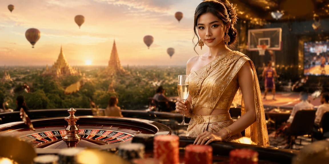 ar999 ကံကောင်းစလော့ ခရီး